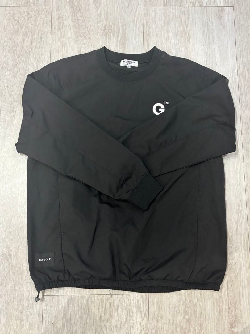 NO GOLF CLUBHAUS PISTE XLサイズ