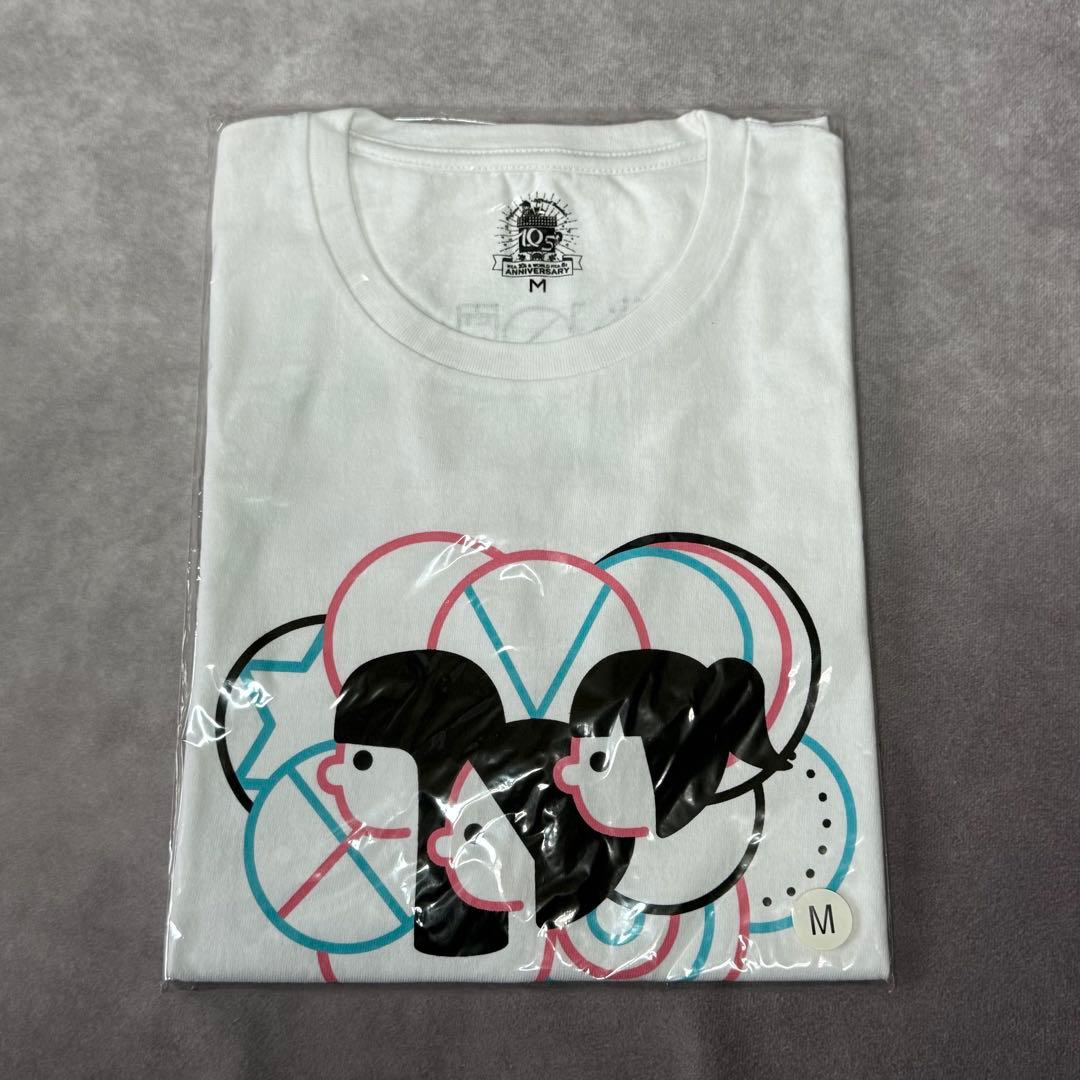 P.T.A.発足10周年!! と5周年!! ホールトゥワー グッズセット　P26