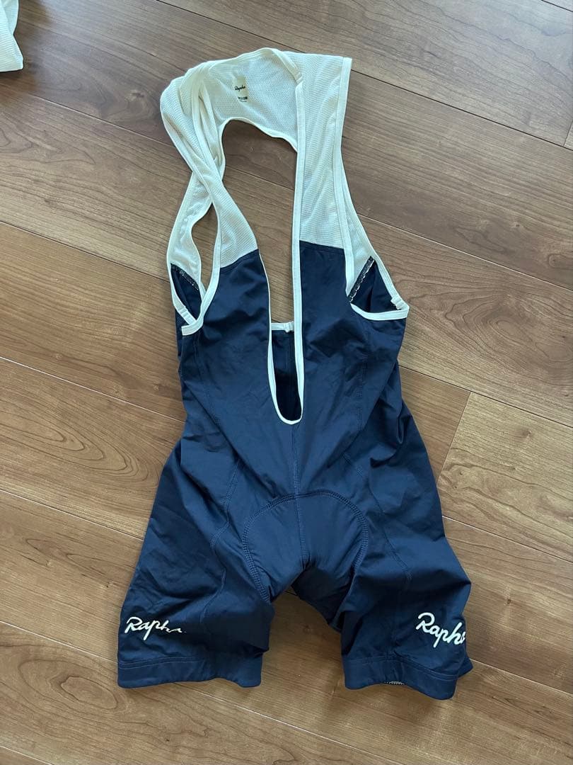  と　Rapha サイクリング　まとめ売り