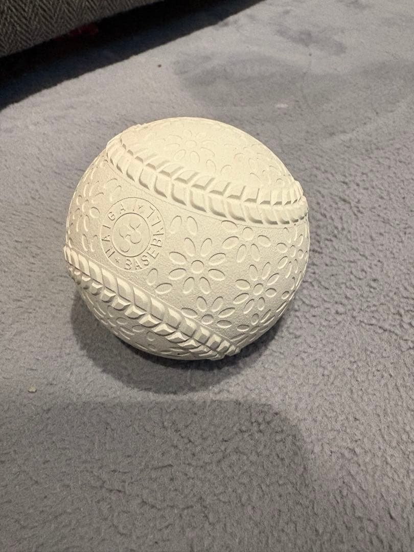 SSK Technical Pitch J号