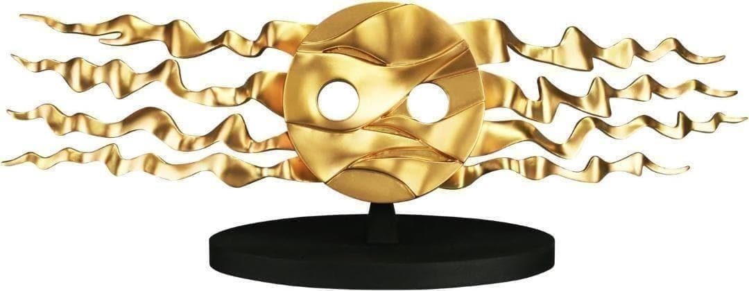 新品未開封 海洋堂 KAIYODO 地底の太陽 1/43スケール フィギュア