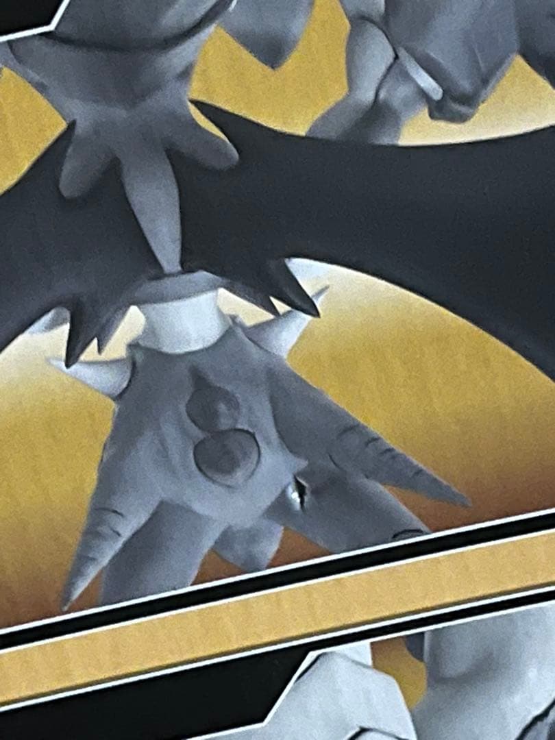 にゃんこ大戦争一番くじA賞 覚醒のネコムートフィギュア