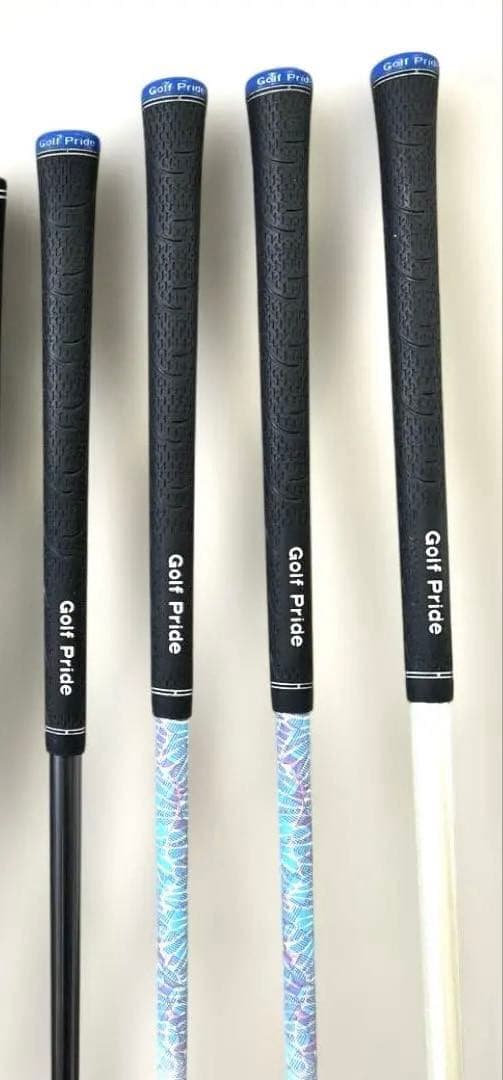 タイトリスト&ブリヂストン　男性用ゴルフクラブ　13本セット