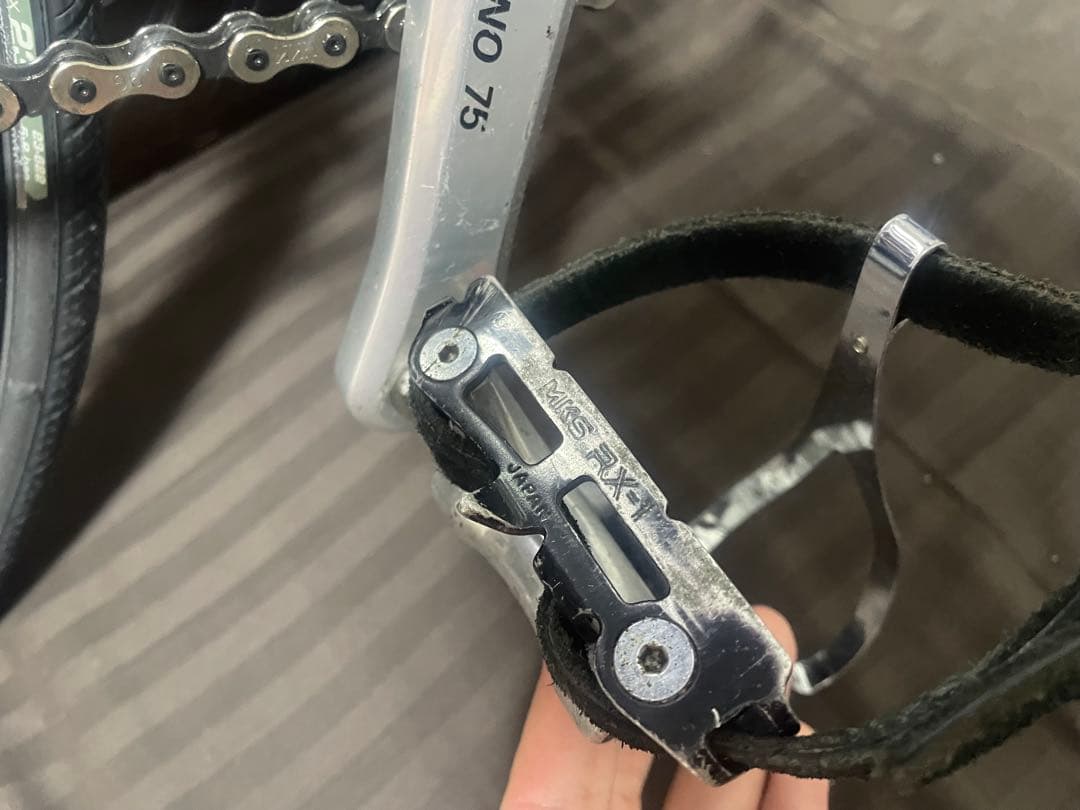 【vimvim】NJS完成車　ナンベイ