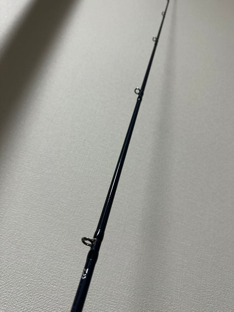 スティーズ　セット　ファイアウルフ　ファイアフラッシュ　ダイワ　ロッド