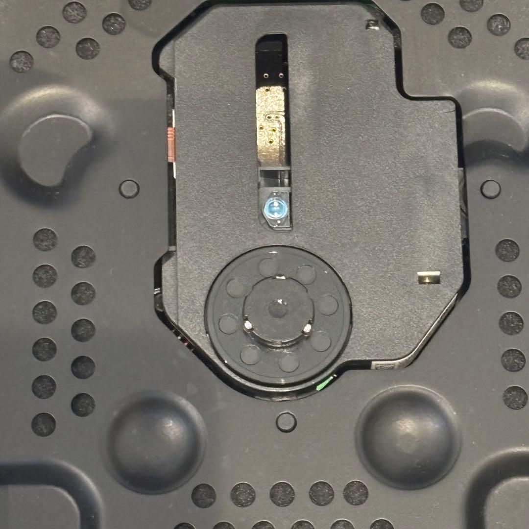 【美品】vestax CDXー15