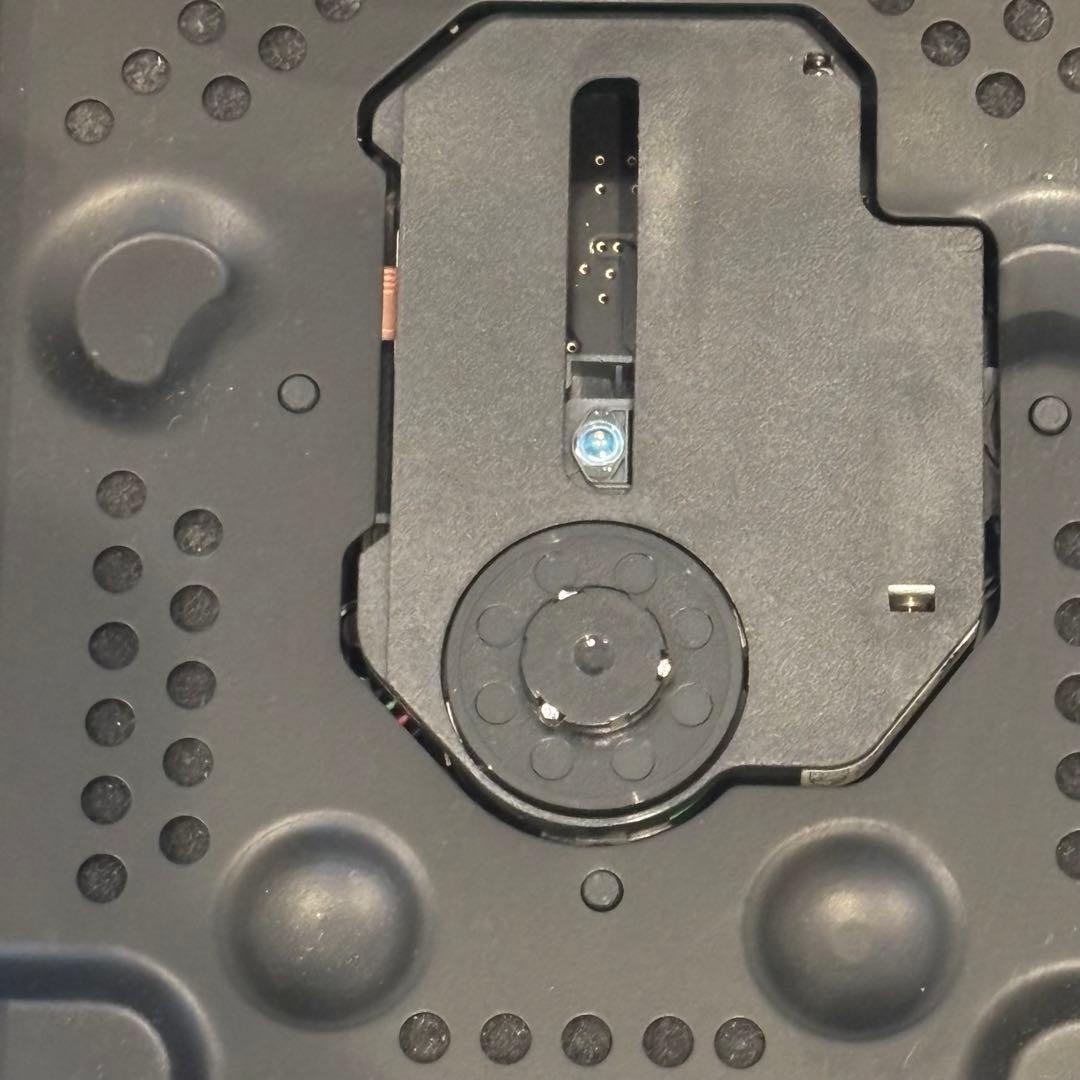 【美品】vestax CDXー15