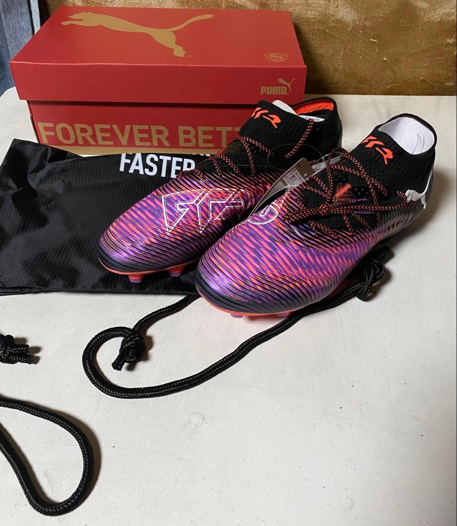 フューチャー8アルティメットhg/ag