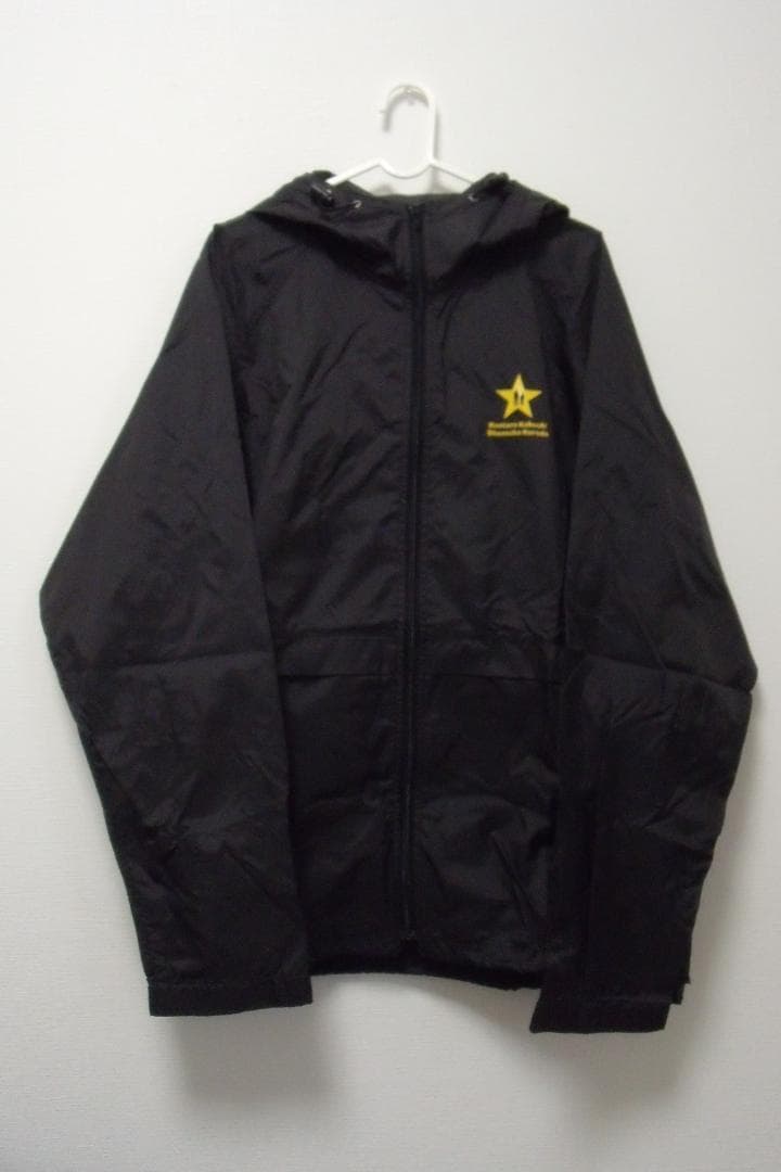 t*1様 コブクロ KOBUKURO5296 ナイロンジャケット LIVEライブ