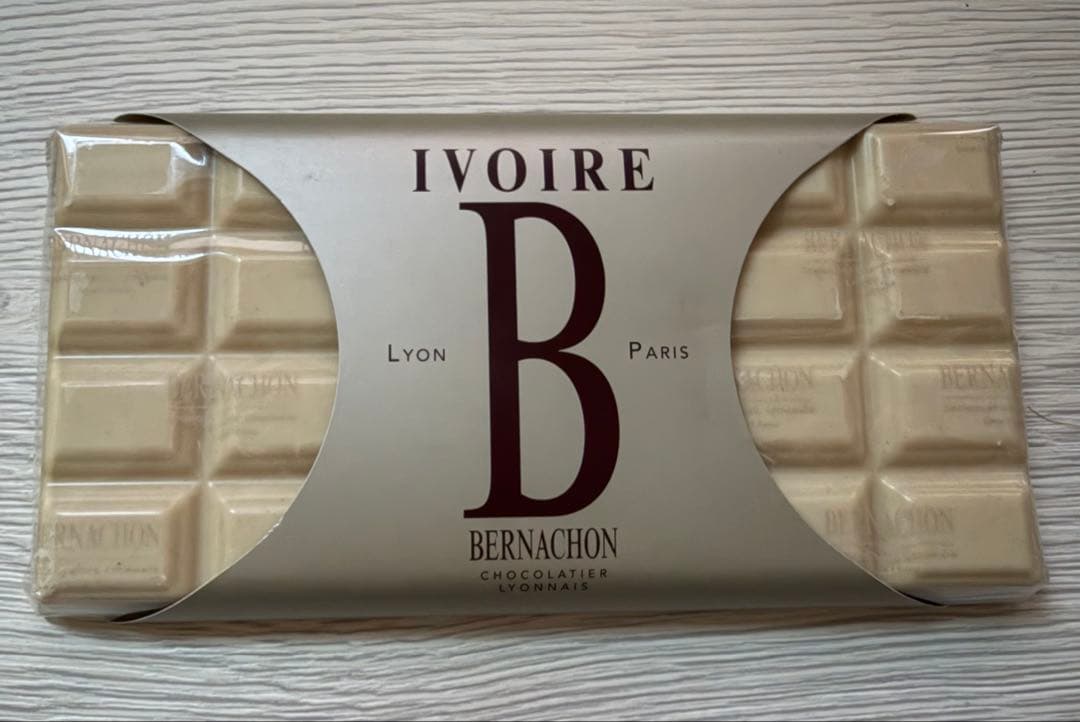 Bernachon ベルナシオン　タブレット　2枚セット