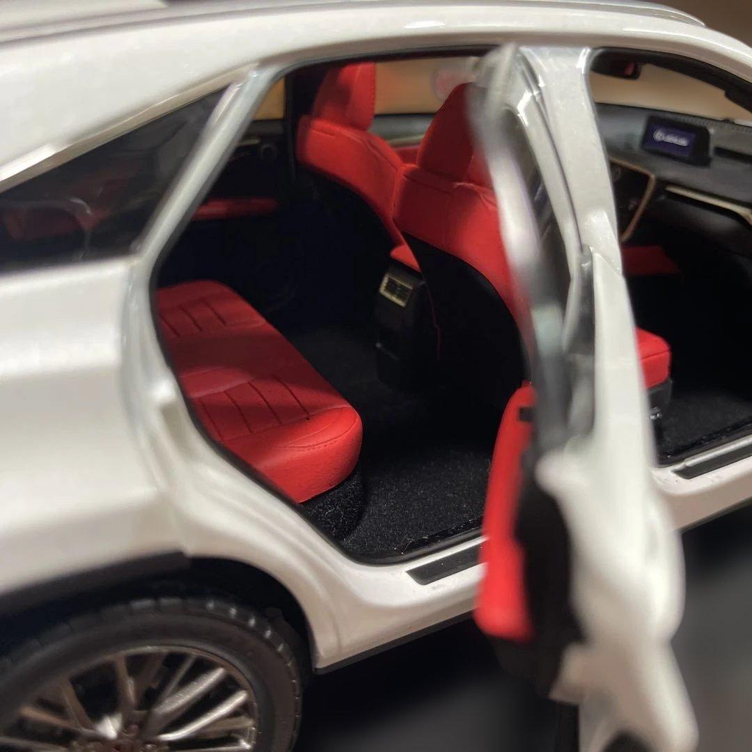 Lexus RX 200t コレクターズエディション