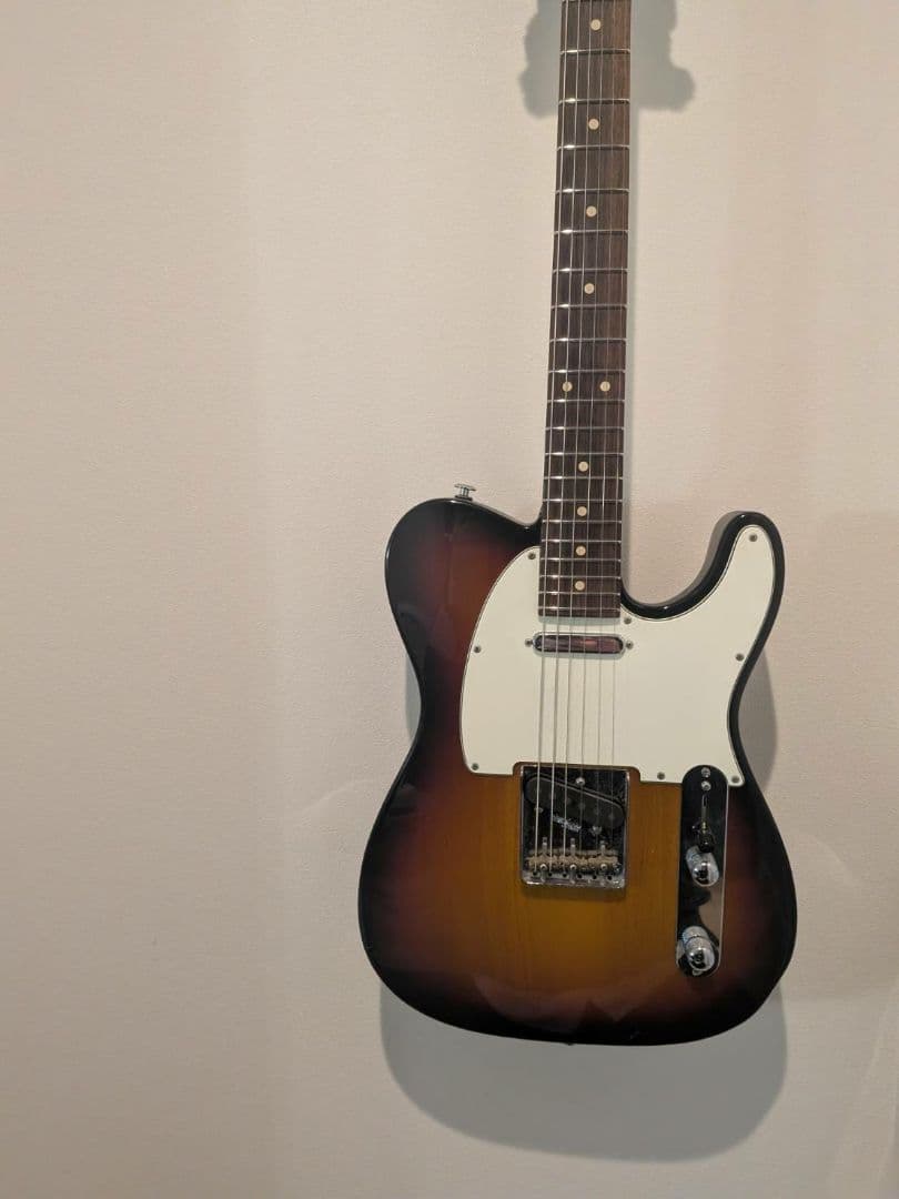 ギター Suhr Classic T Pro