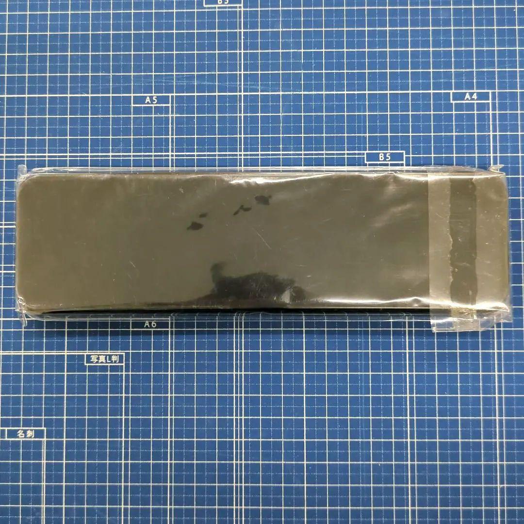 ペパーミント　原宿　コブラ　缶ペンケース　1984年製　新品　未開封！　程度極上