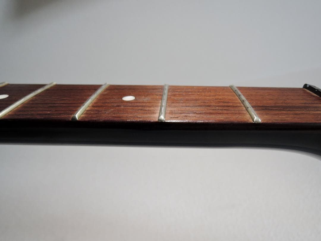 S*様 Dean Dave Mustaine Angel of Deth II