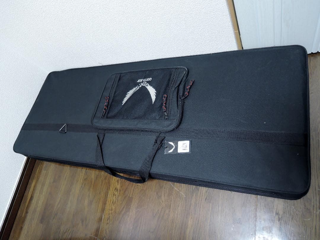 S*様 Dean Dave Mustaine Angel of Deth II