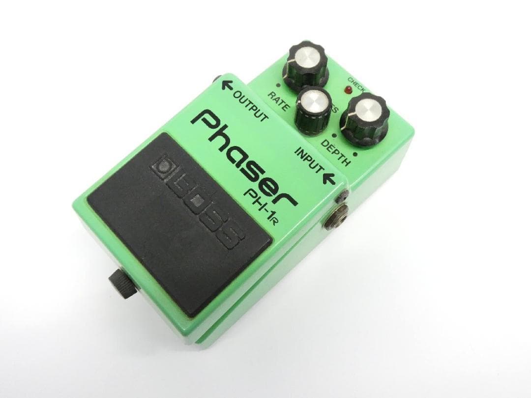 BOSS PH-1R 1983年製国産 フェイザー エフェクター