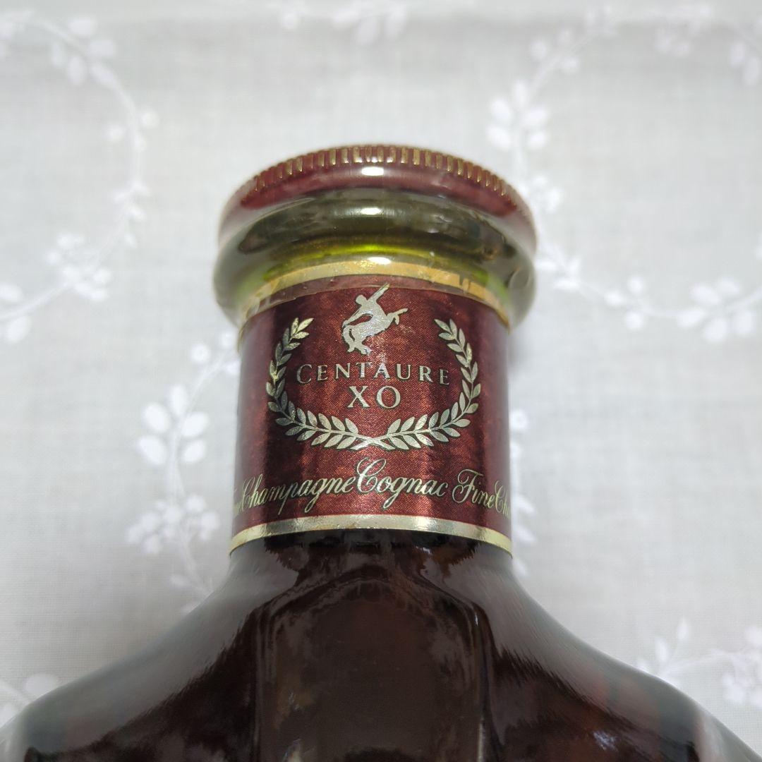 【未開栓】レミーマルタン CENTAURE XO 700ml