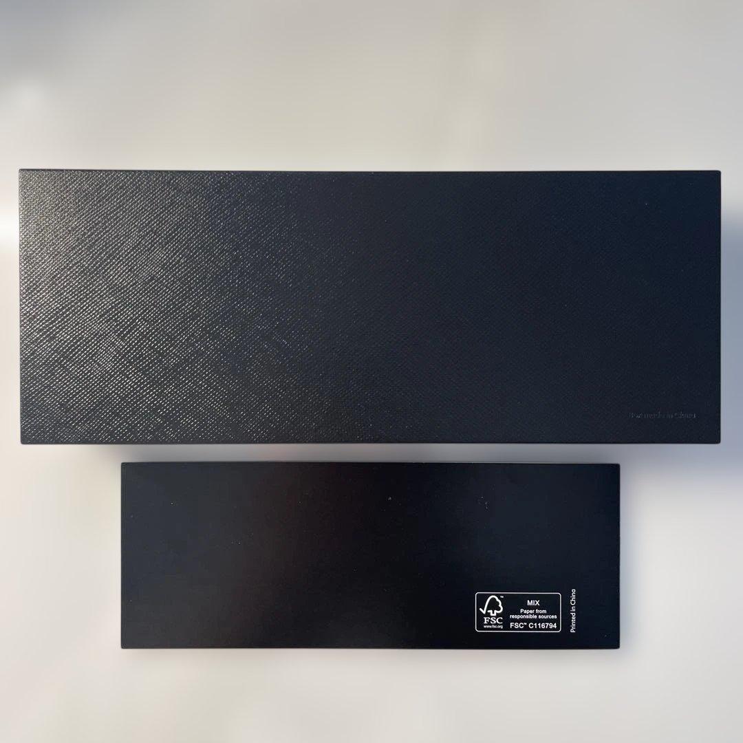 MONTBLANC FOR -モンブラン ビーエムダブリュー- ボールペン