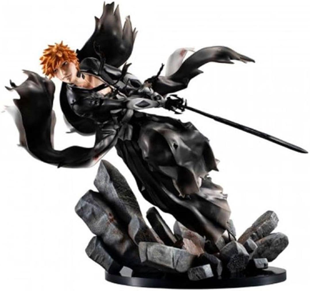 YUIメガハウス PreciousG.E.M.BLEACH黒崎一護