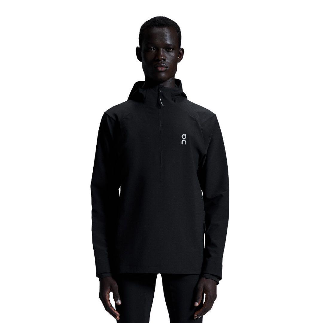 オン On ペースフーディー Pace Hoodie ランニング ジャケットXL