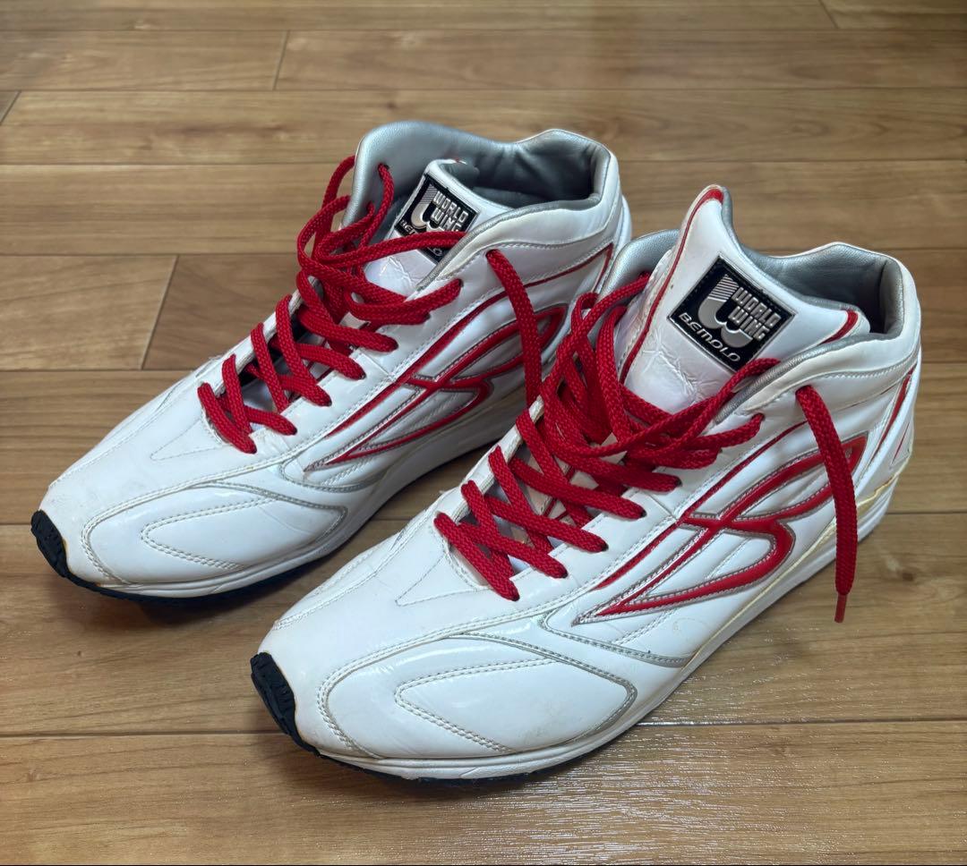 ビモロシューズ