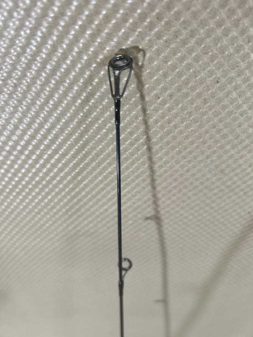 ブローショット シーバスロッド