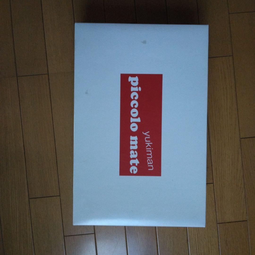 piccolo mate 雪だるまバスタオル タオル ペアマグカップセット