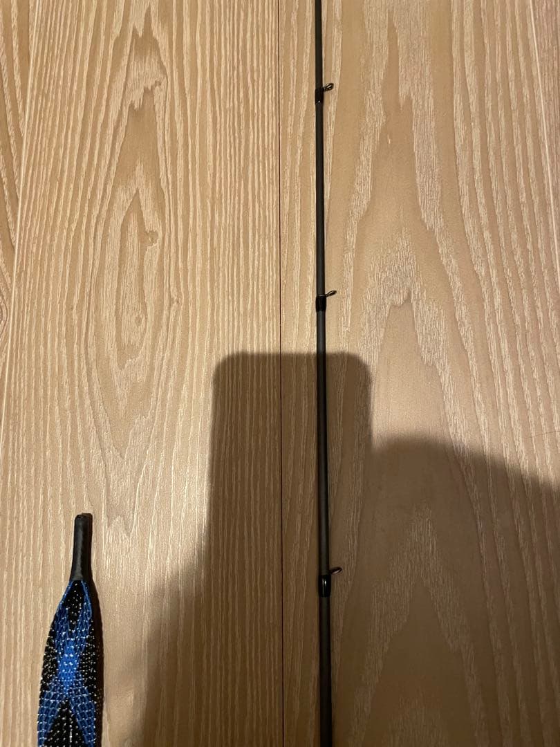 スワミスノースフォークコンポジット ZFX ZC73HJW 美品