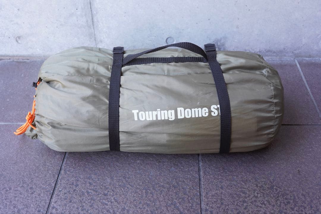 Amazon限定 Coleman ツーリングドームST