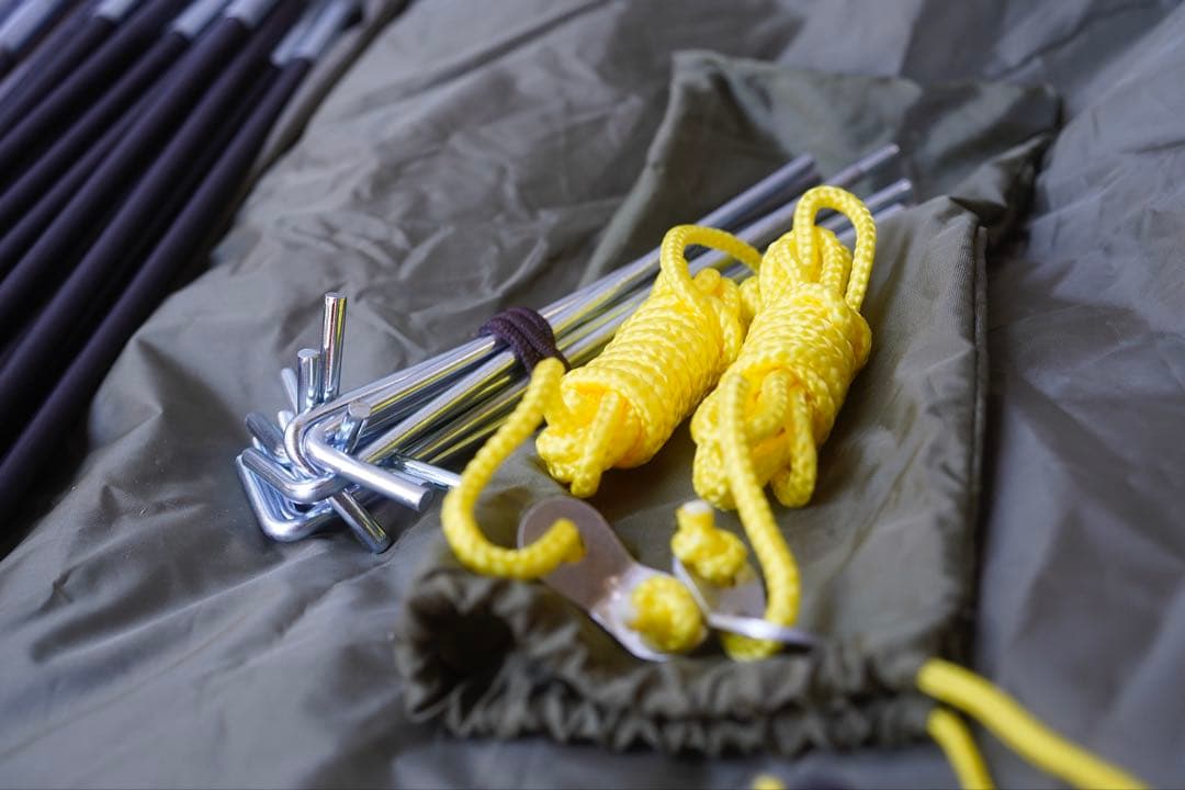 Amazon限定 Coleman ツーリングドームST