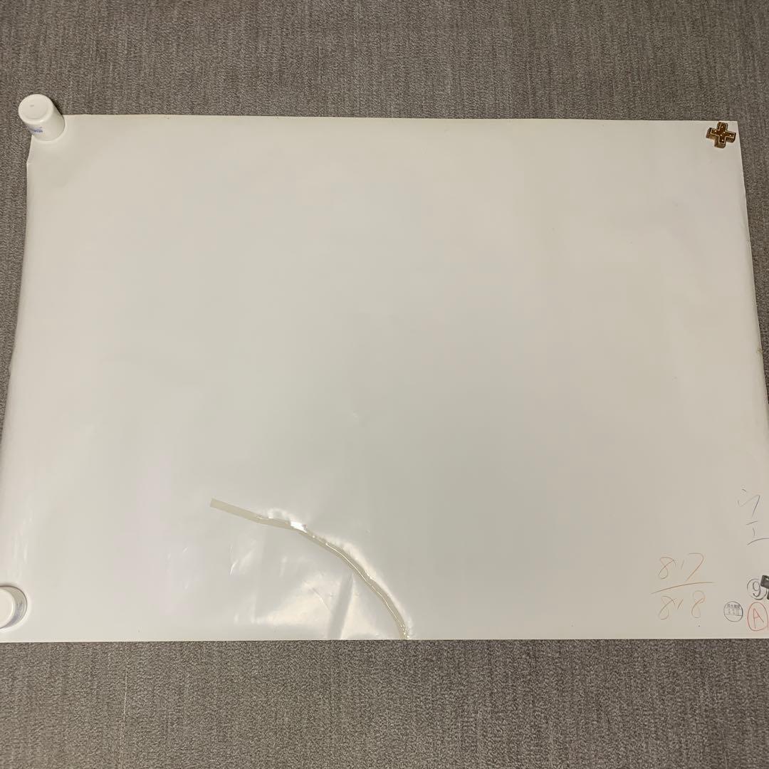 カルバンクライン　ケイトモス　エドワードファーロング　特大ポスター