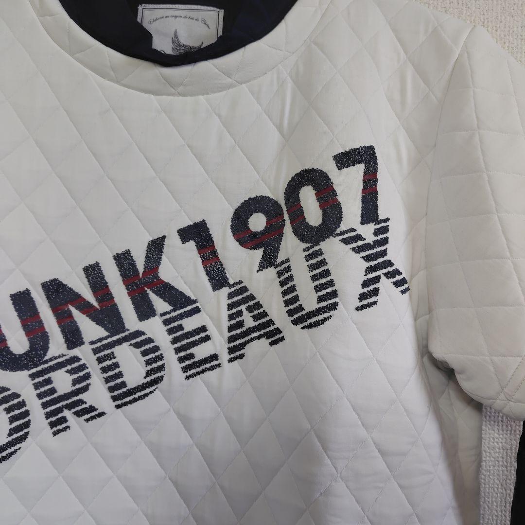 クランク　ゴルフウェア 保温 キルトJQ 長袖インナーセット CL5SUG61