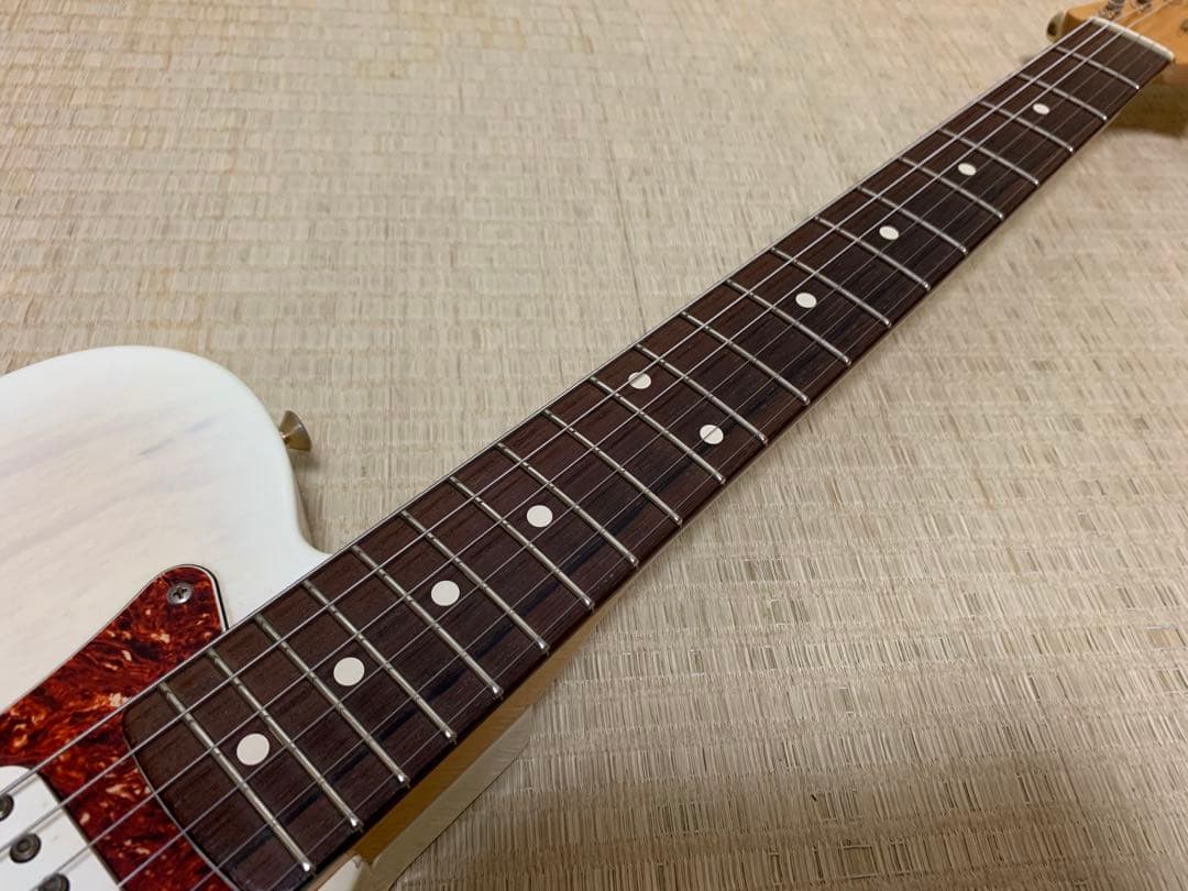 ギター Fender Custom Shop MBS Chris Fleming