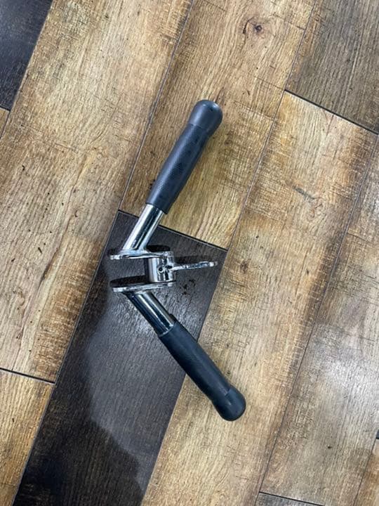 トライセプスアタッチメント