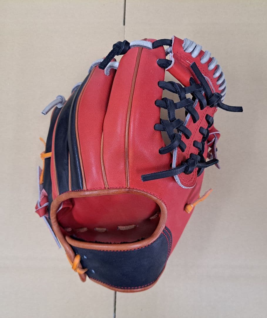 年始限定値下げ和牛JBトレーニンググラブ