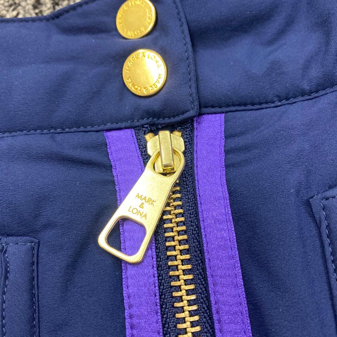 MARK&LONA マークアンドロナ　スカート