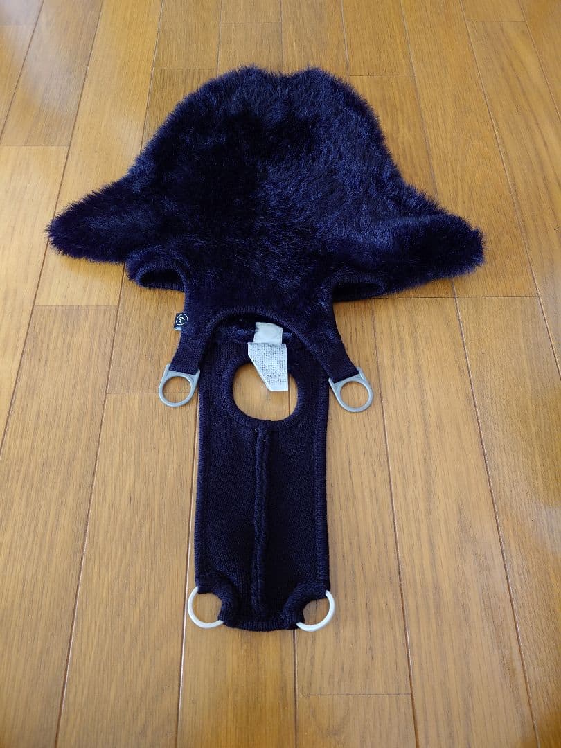 Tシャツ・アパレル LOVOT FRGMT FLUFFY KNIT