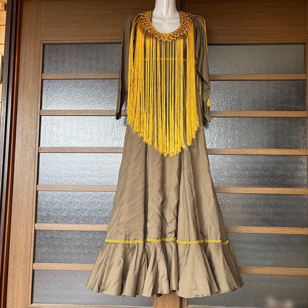 BABY TEARS ワンピース