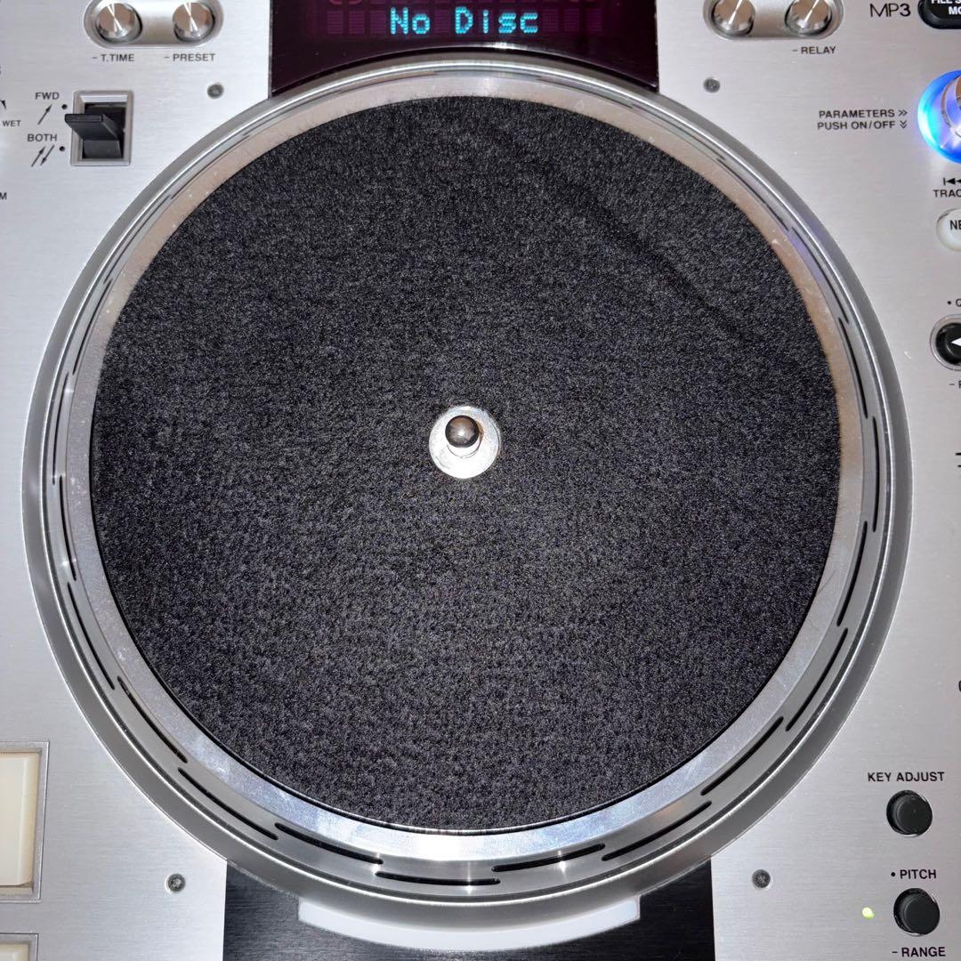 【動作品】DENON DN-S3500 CDJ DJ CDプレーヤー