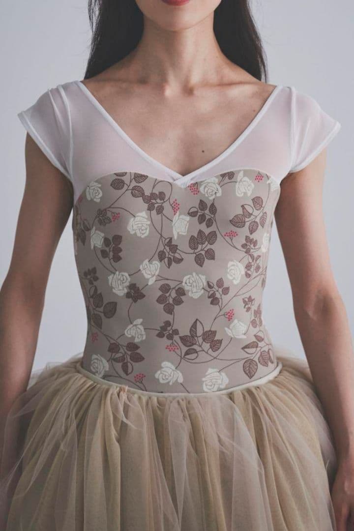 〈期間限定価格〉stina type H half sleeve M　スティナ