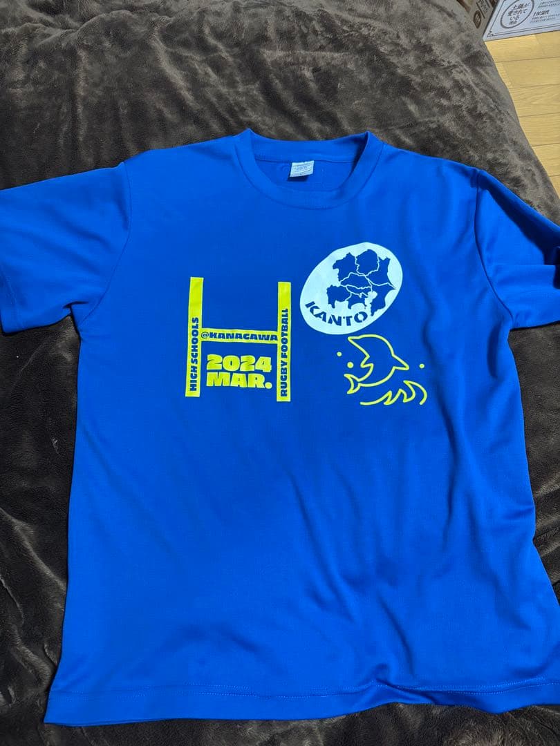 ラグビーセット