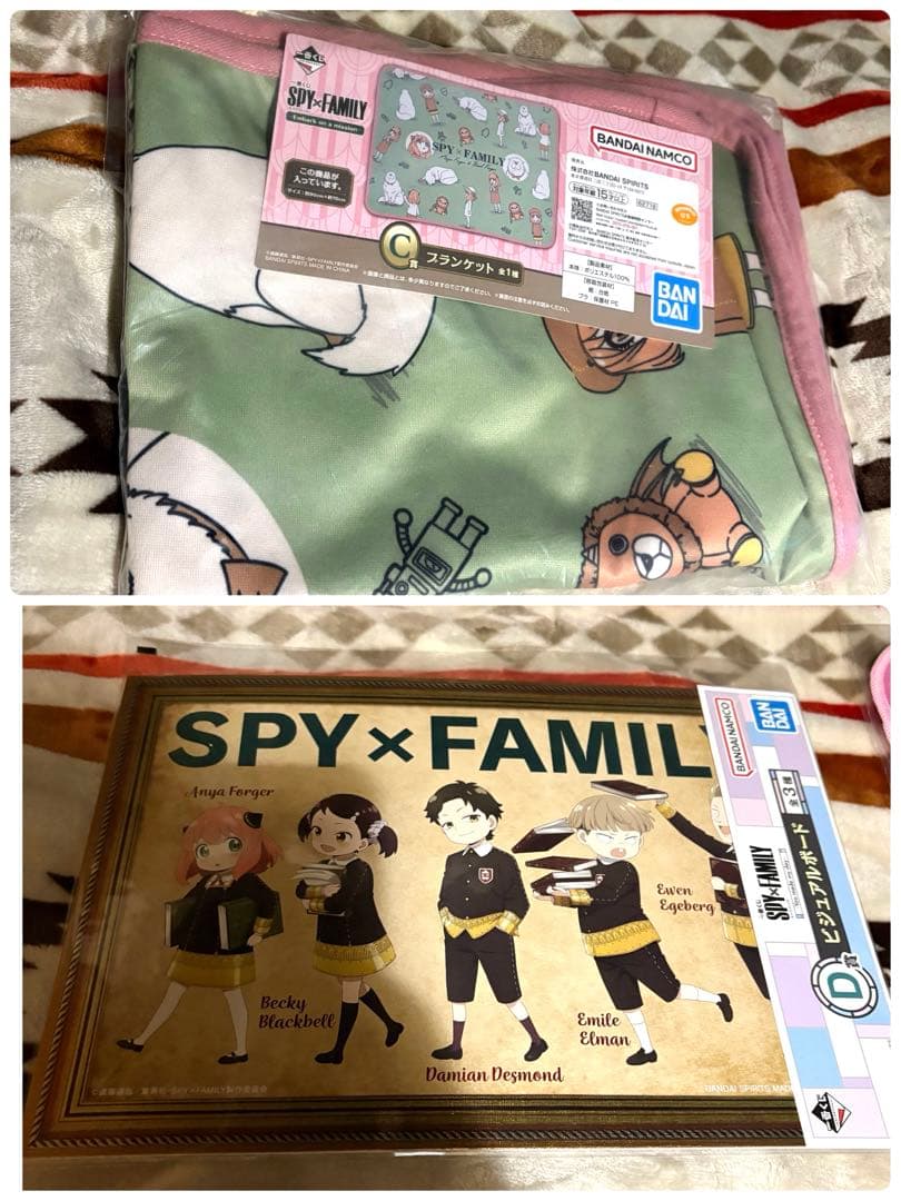 SPY×FAMILY スパイファミリー グッズ まとめ売り