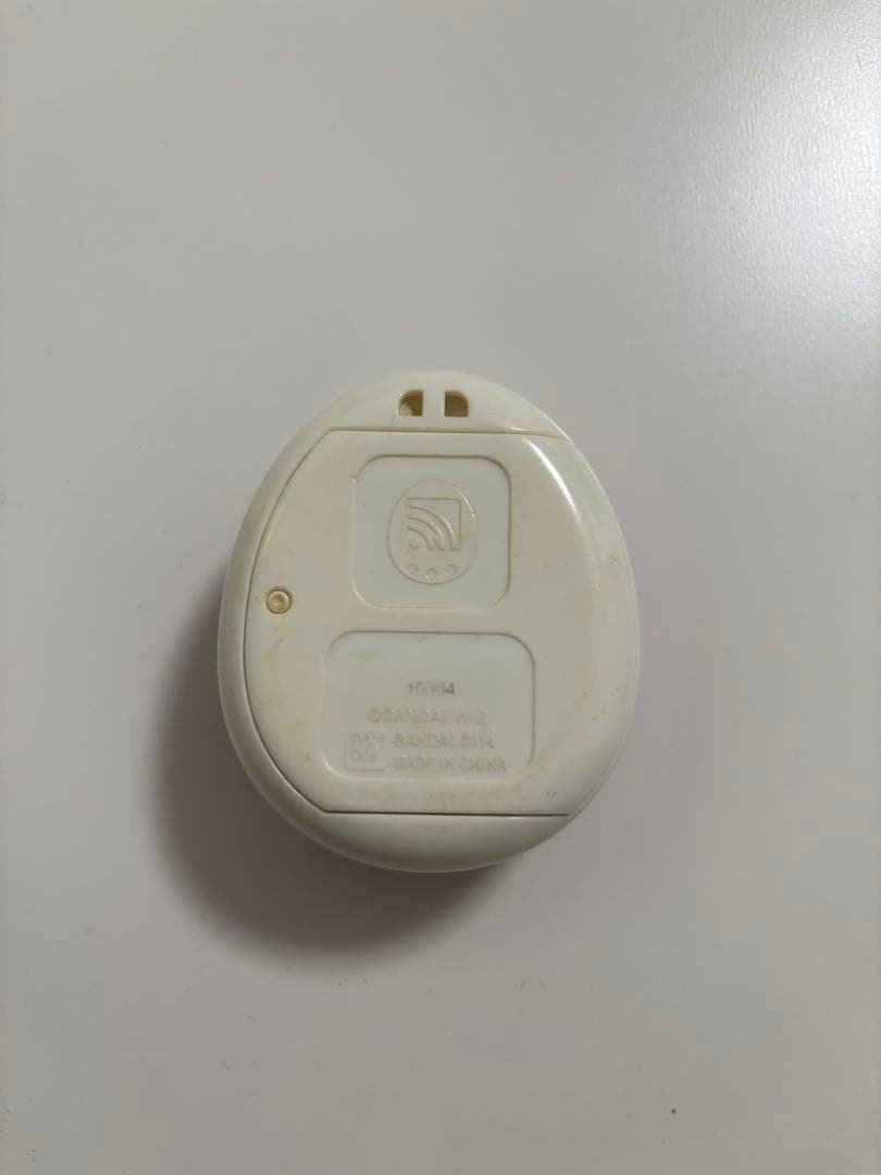 たまごっち4Uピンク