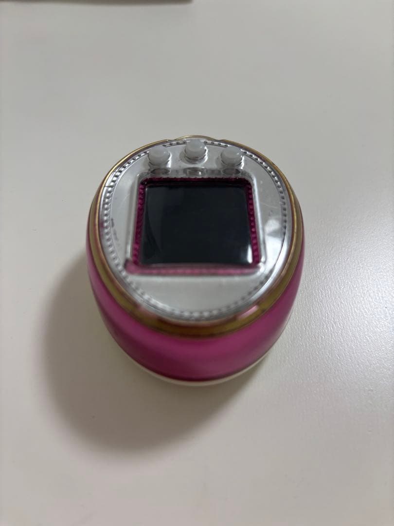 たまごっち4Uピンク