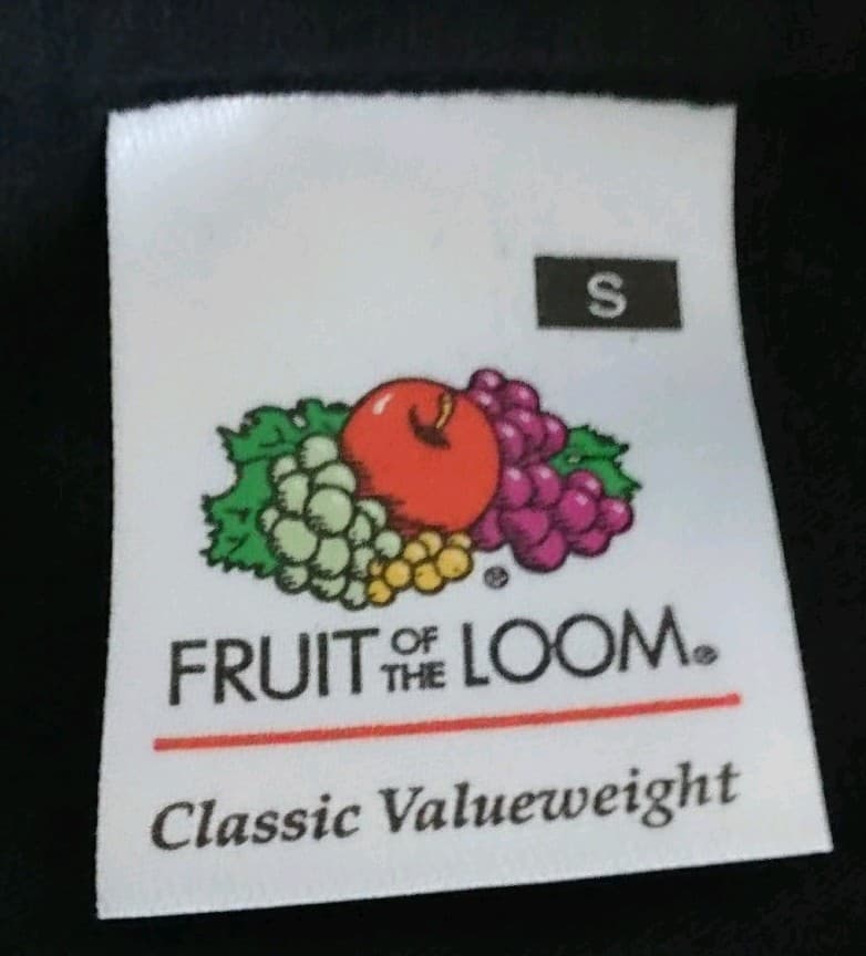 新品・LOUDNESS サイン入りTシャツ（S）ラウドネス