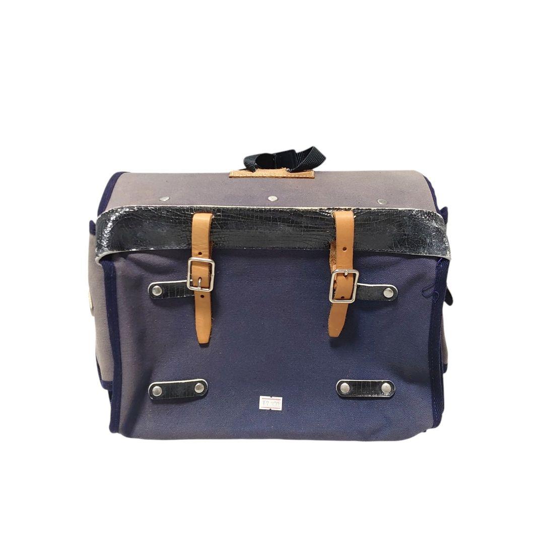 BRIDGESTONE サイクリングバッグ ヴィンテージ