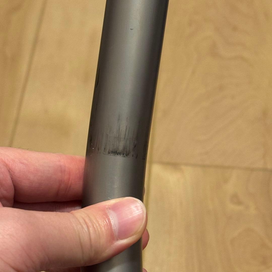 KENT ERIKSEN シートポスト 20mm セットバック