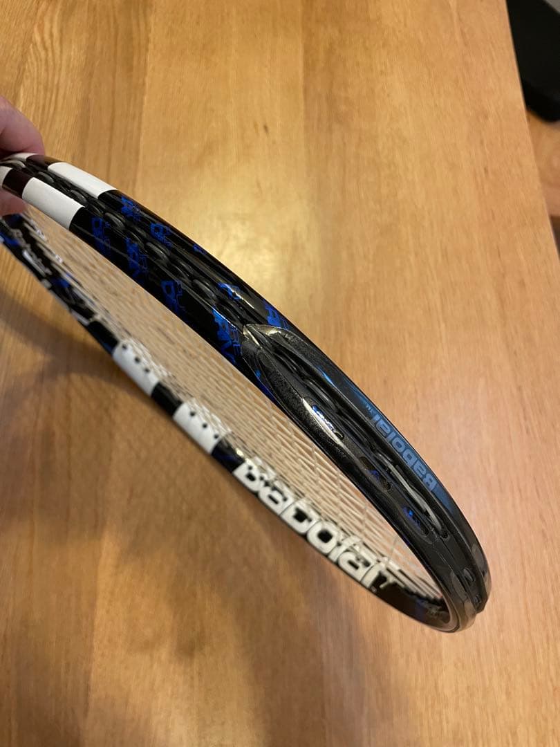 極美品 ピュアドライブ107 2012年モデル　G1 ②