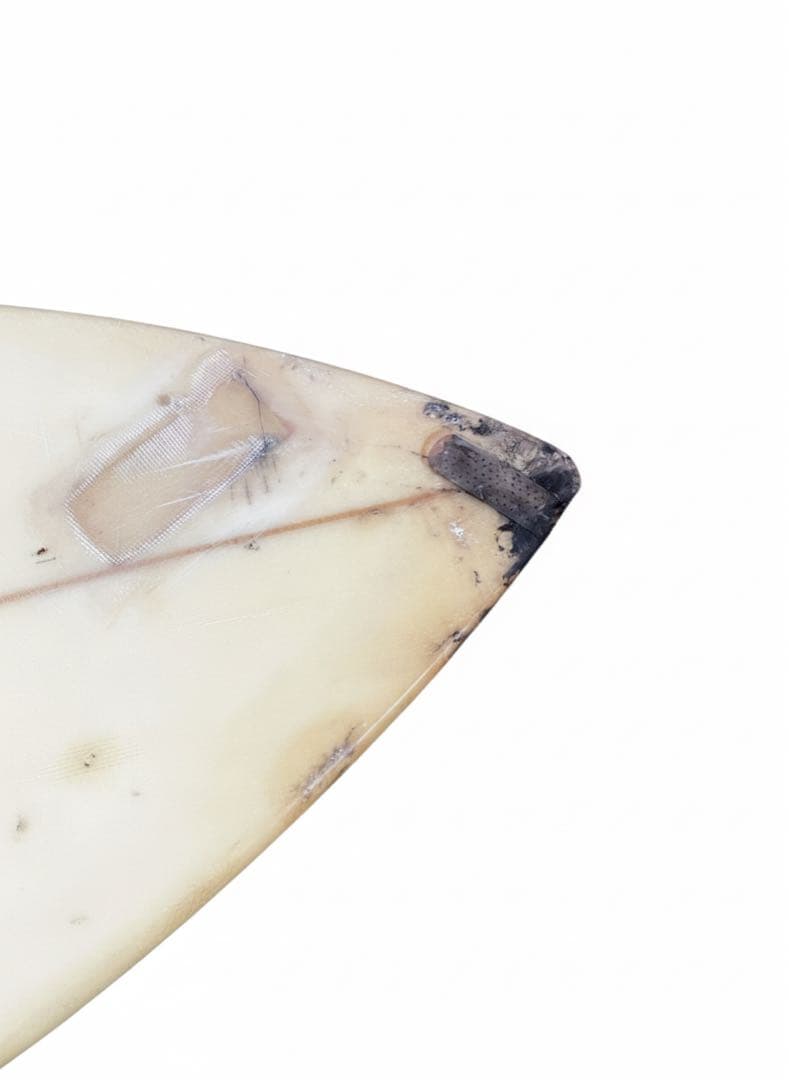 サーフボード　ヴィンテージ　40年物