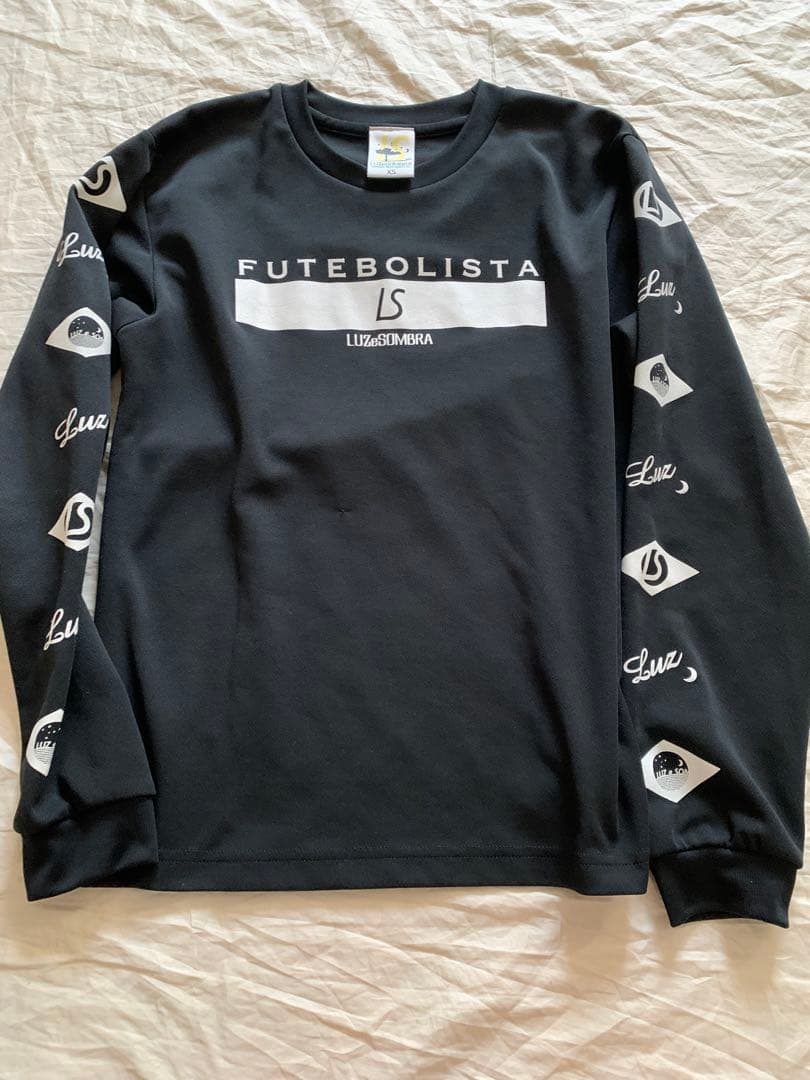 ルースイソンブラ　3点